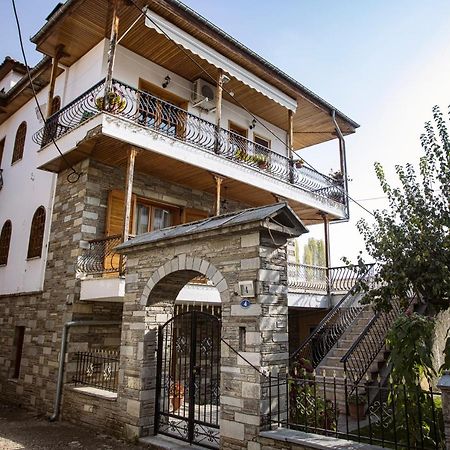 Georgia'S Guesthouse Καστοριά Εξωτερικό φωτογραφία