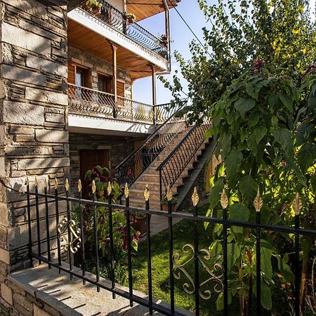 Georgia'S Guesthouse Καστοριά Εξωτερικό φωτογραφία