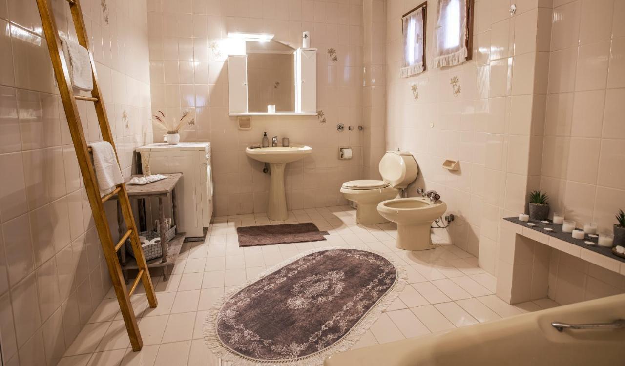 Georgia'S Guesthouse Καστοριά Εξωτερικό φωτογραφία