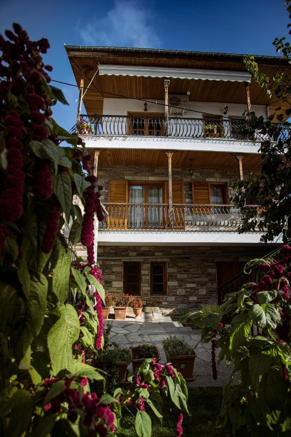 Georgia'S Guesthouse Καστοριά Εξωτερικό φωτογραφία