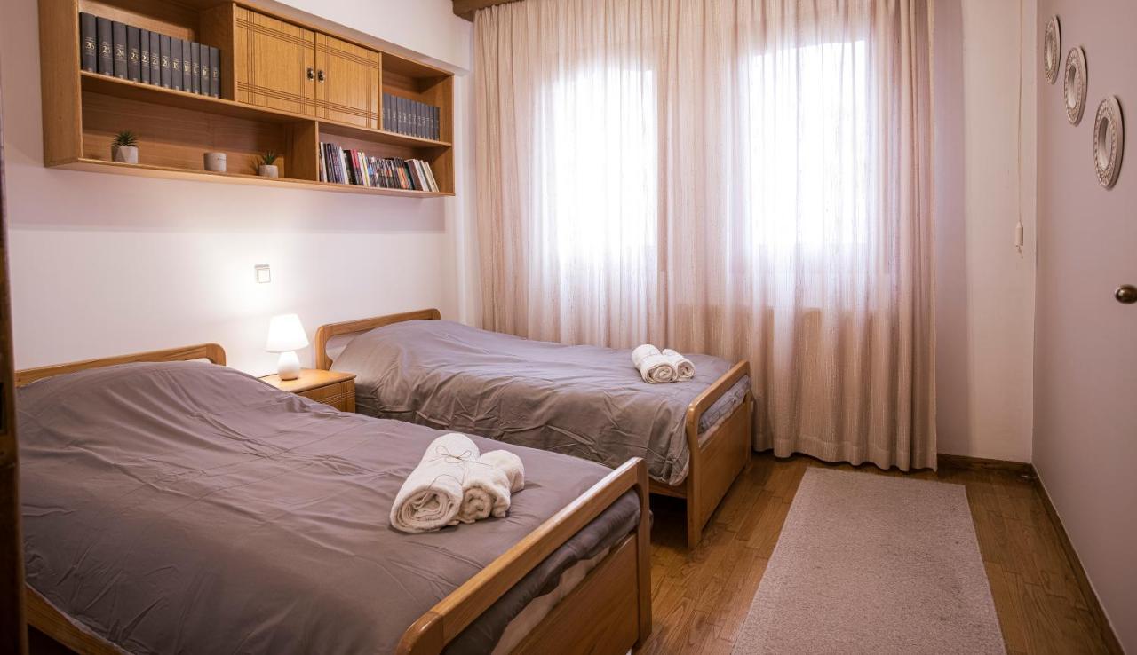 Georgia'S Guesthouse Καστοριά Εξωτερικό φωτογραφία